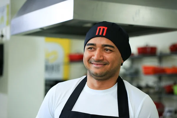 E o vencedor do “Desafio Sous-Chefs” é…