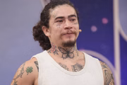 Whindersson Nunes.