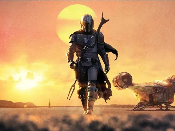 Crítica: Mandalorian equilibra familiar e misterioso em Star Wars
