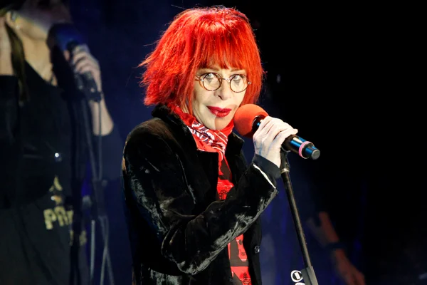 Rita Lee sobre o funk: “Cada geração tem seu palavrão”