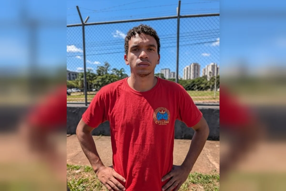 Justiça do DF nega exame de insanidade a funcionário que matou patrão com mais de 10 facadas