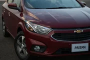 GM apresenta os novos Onix e Prisma. Preços vão até R$ 64.690 - imagem 6