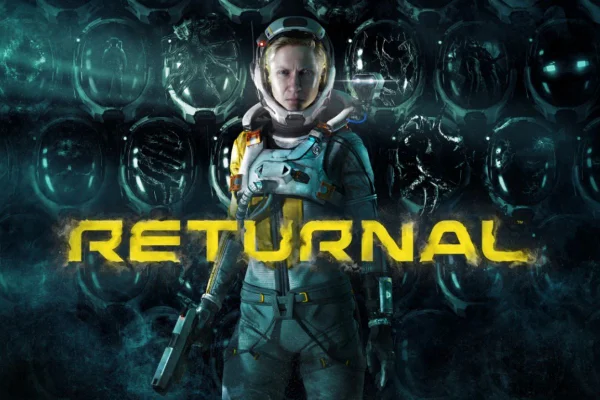 Confira o review de Returnal, novo jogo exclusivo do Playstation 5