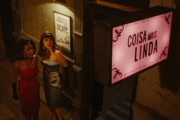 Netflix: série sobre a Bossa Nova, Coisa Mais Linda estreia em março