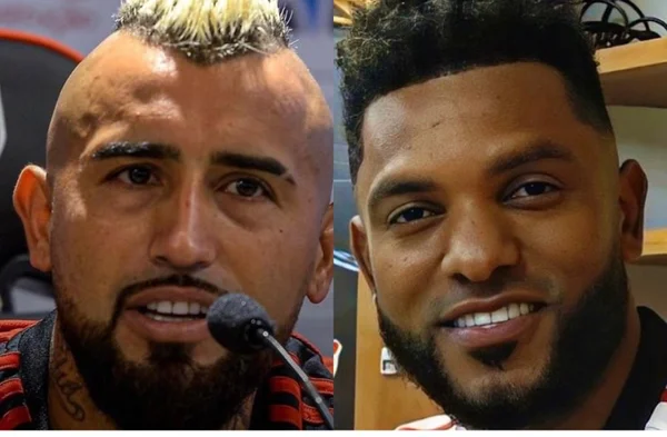 O pagodinho de Vidal e Borja: “Engañame que me gusta”