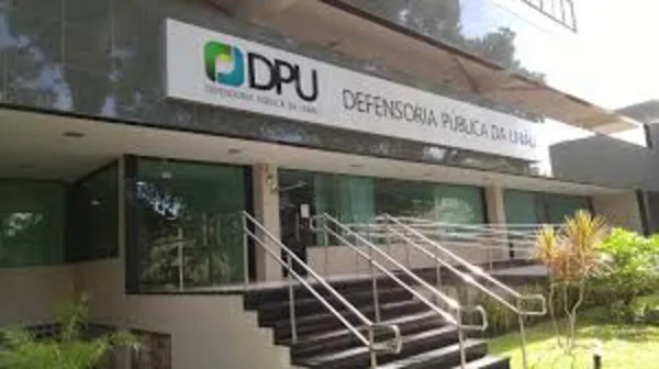 DPU seleciona servidores públicos do DF para atuar em diversas áreas