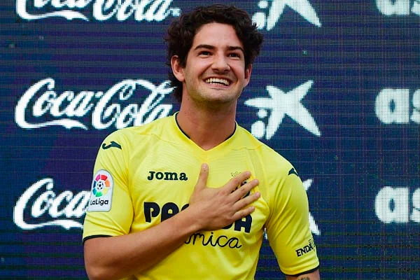 Alexandre Pato terá que pagar R$ 5 milhões à Receita Federal