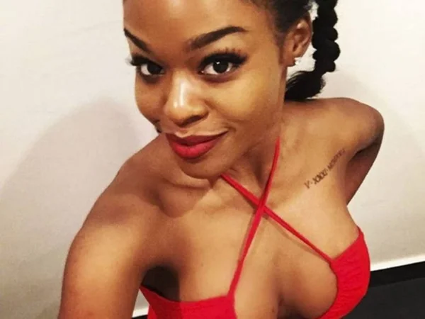 Azealia Banks ofende Brasil: “Não sabia que tinha internet na favela”