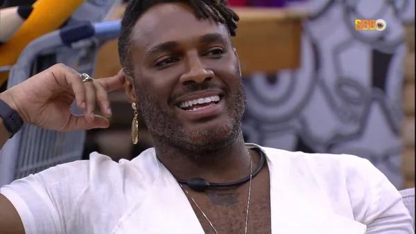 BBB23: Fred Nicácio é chamado de falso ao “escolher” hora para chorar