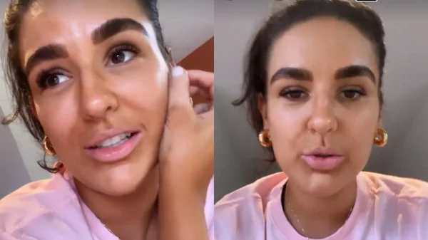 Aprenda a usar autobronzeador sem ficar com a pele laranja como Kéfera