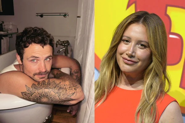 Dylan Efron e Ashley Tisdale