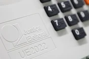 Urnas eletrônicas das Eleições 2024 Urnas eletrônicas das Eleições 2024