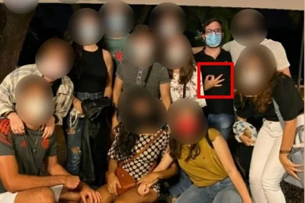 UnB arquiva caso de aluno investigado por suposto gesto supremacista