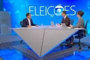 No JN, Flávio Bolsonaro admite que vai respeitar o resultado das eleições - imagem 2