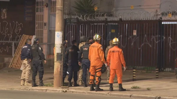 homem mantém garota de programa em cárcere privado