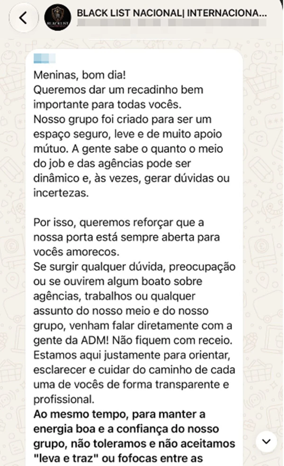 Pirâmide do sexo: cafetinas montam império da prostituição de luxo no país - imagem 3 Pirâmide do sexo: cafetinas montam império da prostituição de luxo no país - imagem 3