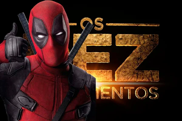 Novo trailer de Deadpool 2 faz graça com Liga da Justiça e Toy Story