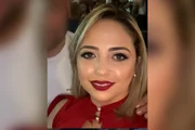 Dayane era casada e tinha dois filhos