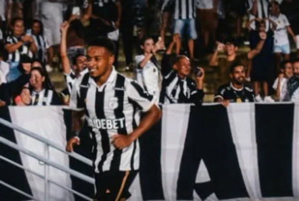Série D ZeroUm: veja os melhores momentos de Treze-PB x Decisão-PE