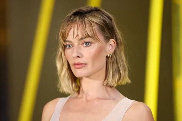 Mudança no rosto de Margot Robbie levanta suspeitas de uso de Ozempic