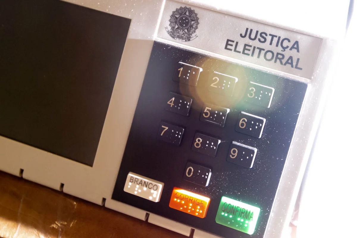 Múcio aprova diretriz que autoriza uso das Forças Armadas nas eleições - imagem 4 Múcio aprova diretriz que autoriza uso das Forças Armadas nas eleições - imagem 4