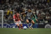 Rony marcou duas vezes mas de forma irregular