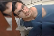 Davi Sulzbacher, 23 anos