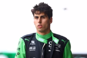 Bortoleto ainda não pontuou na temporada.