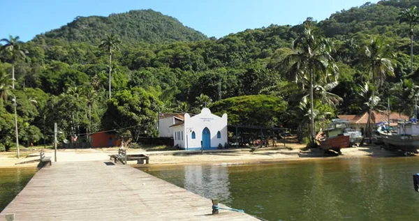 RJ: Ilha Grande terá vacinação em massa no próximo sábado (10)