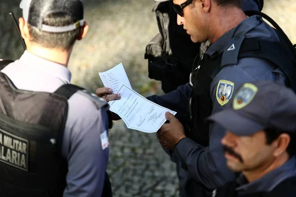 Editais da PM e dos Bombeiros do ES serão publicados em maio