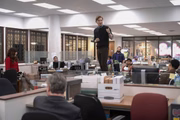 The Paper, spin-off de The Office