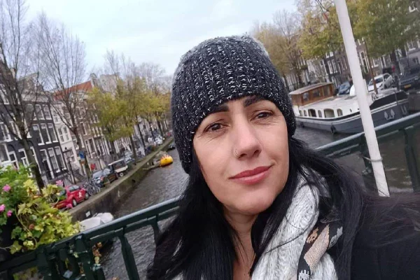fernanda brasileira desaparecida paris