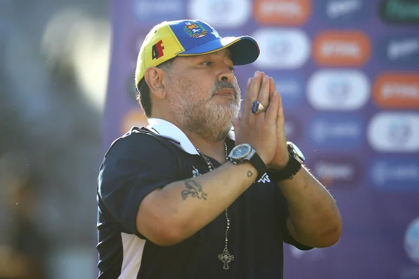 Maradona