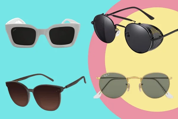 De Ray Ban a Chilli Beans, os óculos de sol feminino mais vendidos na web