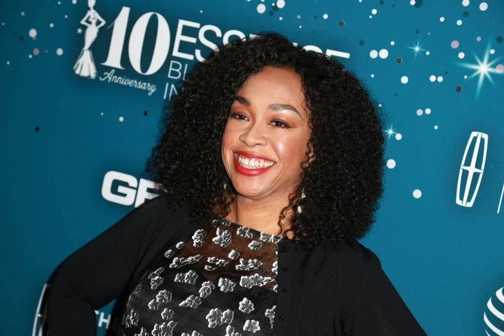 Shonda Rhimes Shonda Rhimes