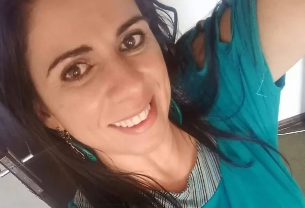 mulher vítima de feminicídio - Metrópoles