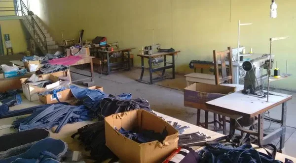 Homem que falsificava bolsas e mochilas é preso em Ceilândia Sul