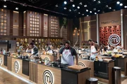Elenco do Masterchef 12