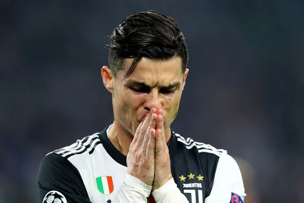 Bayern descarta contratar Cristiano Ronaldo: “Velho demais”