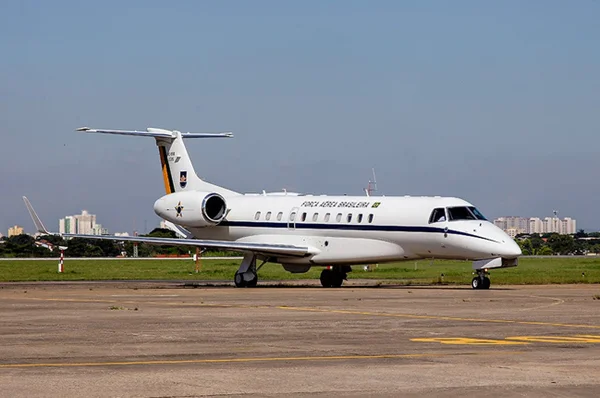 avião FAB