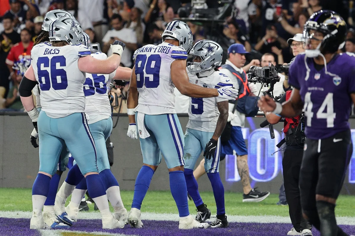 NFL no Rio de Janeiro recebeu torcedores de 67 países diferentes - imagem 5 NFL no Rio de Janeiro recebeu torcedores de 67 países diferentes - imagem 5