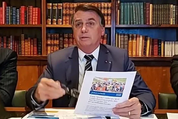 Bolsonaro