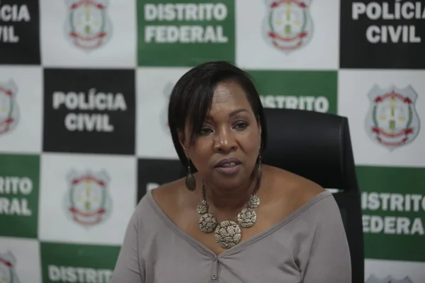 PCDF apreende droga em operação para coibir crimes durante “saidão”