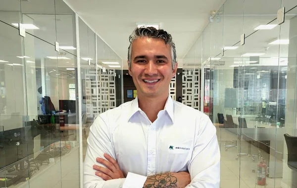 Novo Head de Marketing da MK Solutions fará ações regionalizadas
