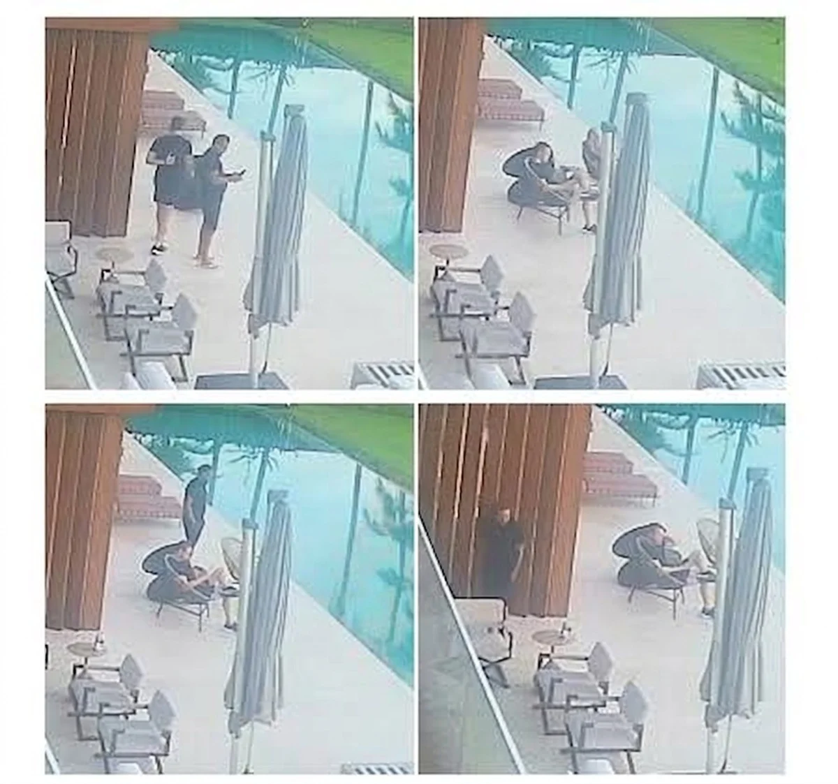 Primo de Vorcaro é alvo da investigação Primo de Vorcaro é alvo da investigação