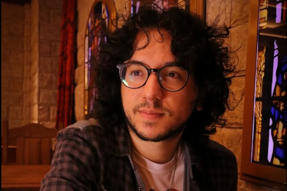 Além de estar no palco, o criador planeja fazer uma speedrun ao vivo durante o Metrópoles Game Festival Além de estar no palco, o criador planeja fazer uma speedrun ao vivo durante o Metrópoles Game Festival