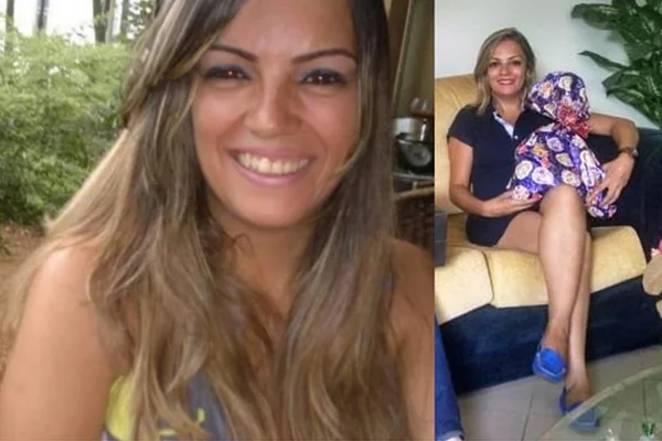 Homem sai para cobrar R$ 70 mil e é achado morto em penhasco. Vídeos