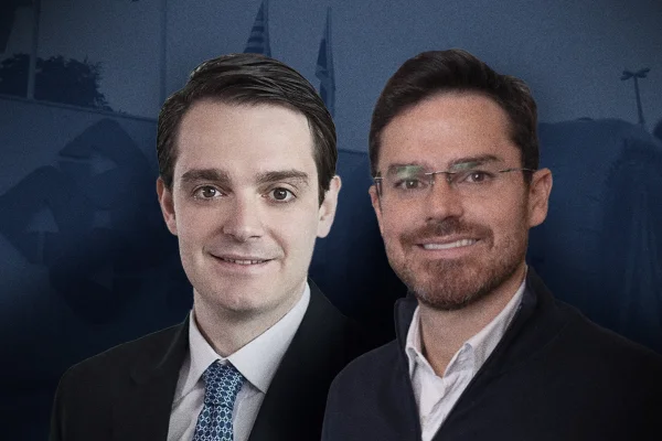 Ex-CFO da Ambipar e VP do Deutsche Bank são amigos desde tempos do BofA