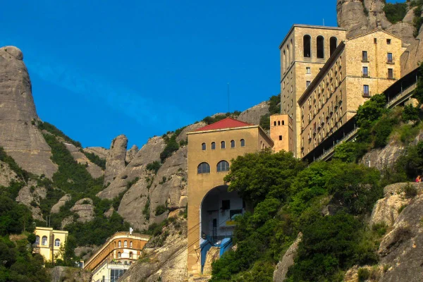 Espanha além do óbvio: 12 lugares que parecem cenário de filme - destaque galeria Espanha além do óbvio: 12 lugares que parecem cenário de filme - destaque galeria