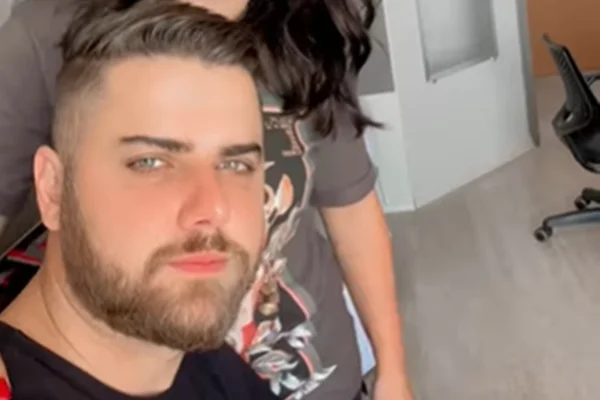 Zé Neto, dupla de Cristiano, revela doença e agradece apoio da equipe